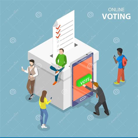 Solypark Poll System Illustration